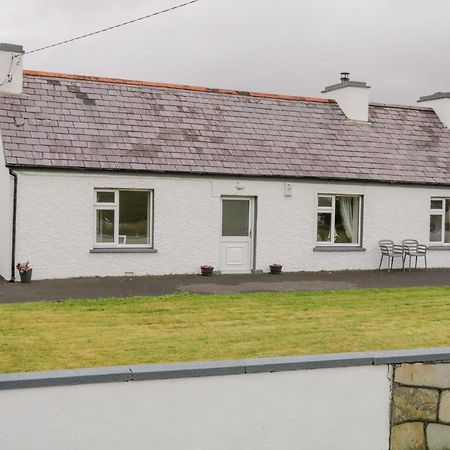 Maghera Caves Cottage Ardara Exterior photo