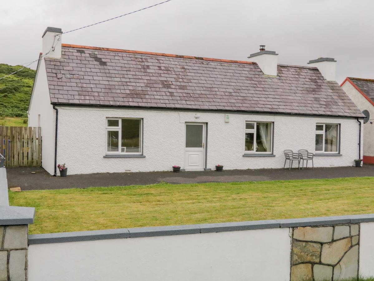 Maghera Caves Cottage Ardara Exterior photo