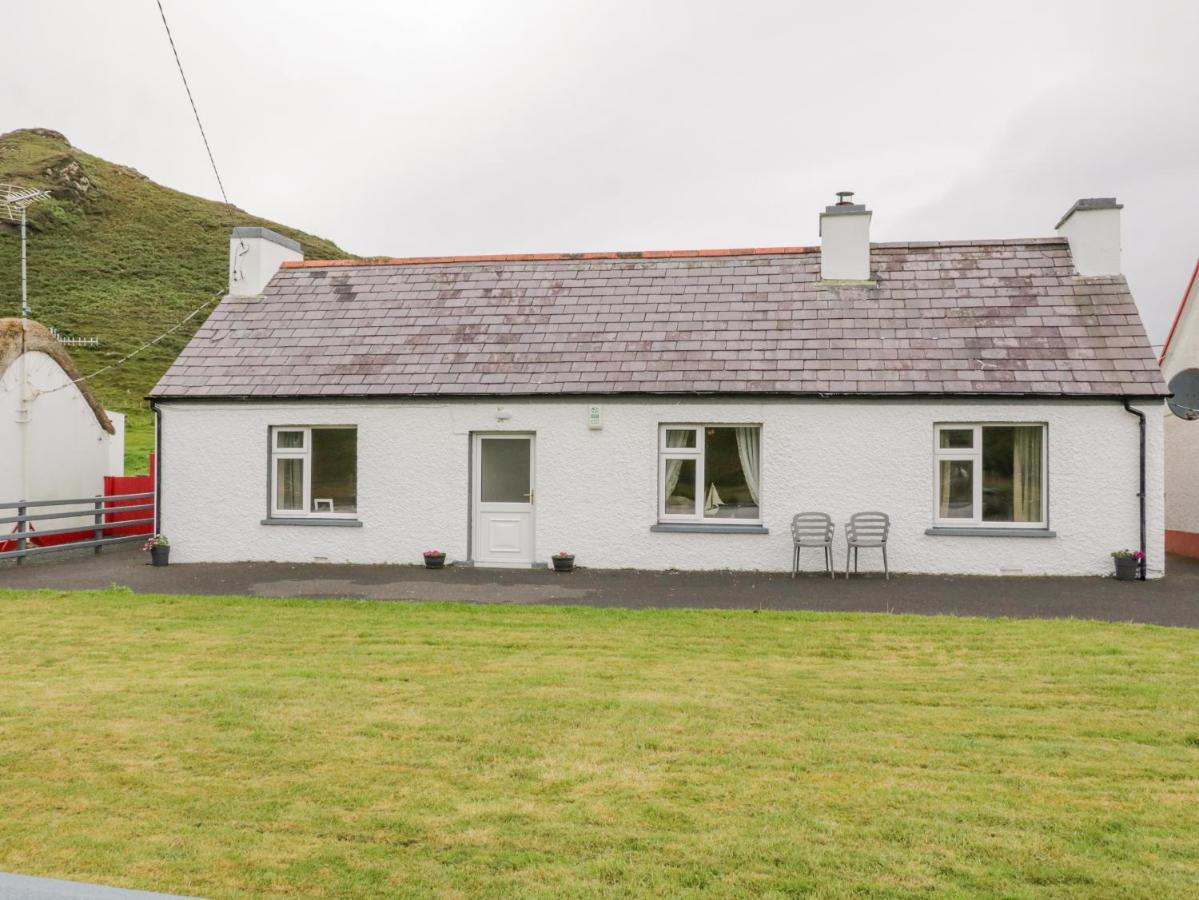 Maghera Caves Cottage Ardara Exterior photo